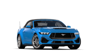 2025 Ford Mustang® External Image 5